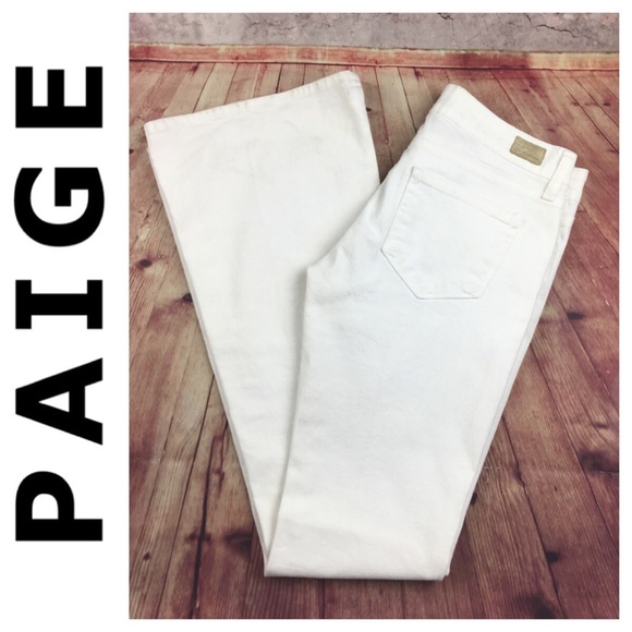 PAIGE | Jeans | Paige Denim Canyon 